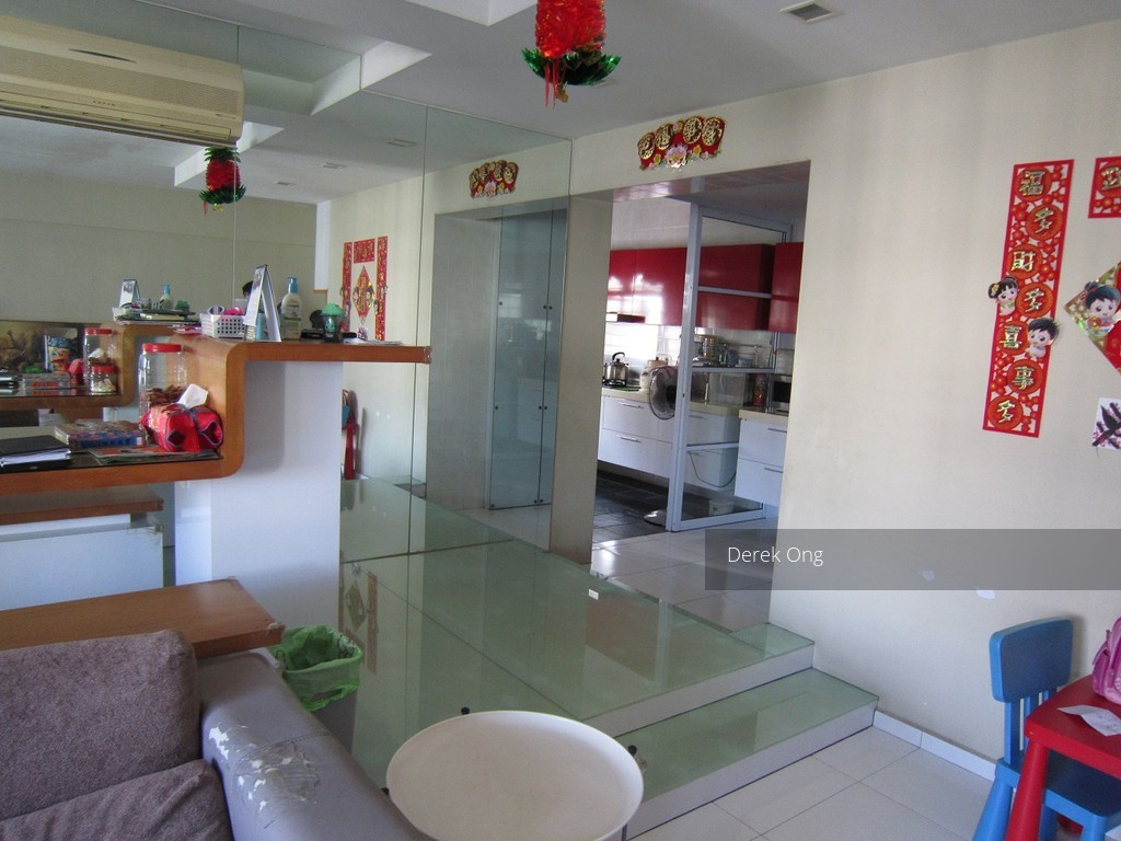 Blk 684D Choa Chu Kang Crescent (Choa Chu Kang), HDB 5 Rooms #111941862